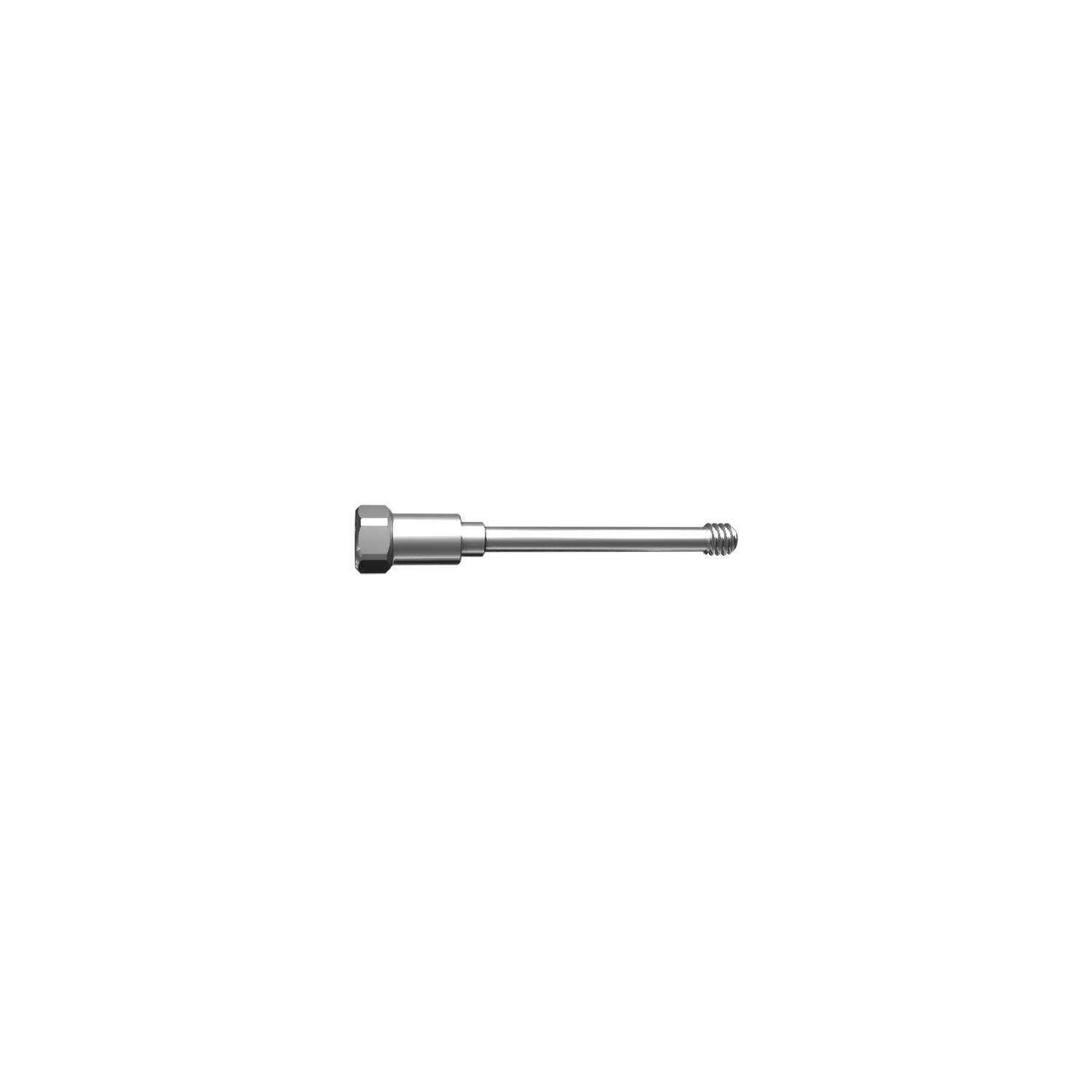 Open tray transfer’s screw v.2