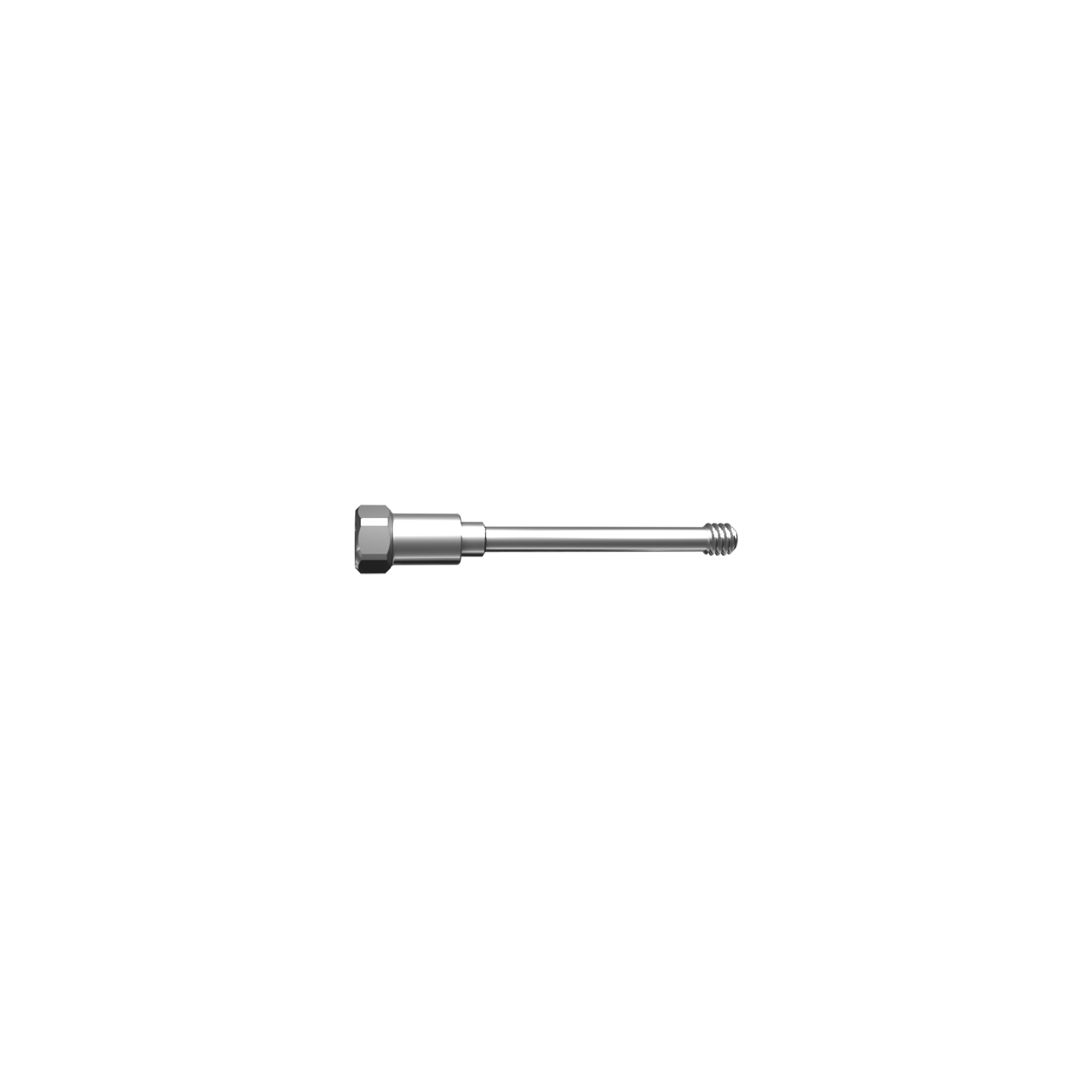 Open tray transfer’s screw v.2