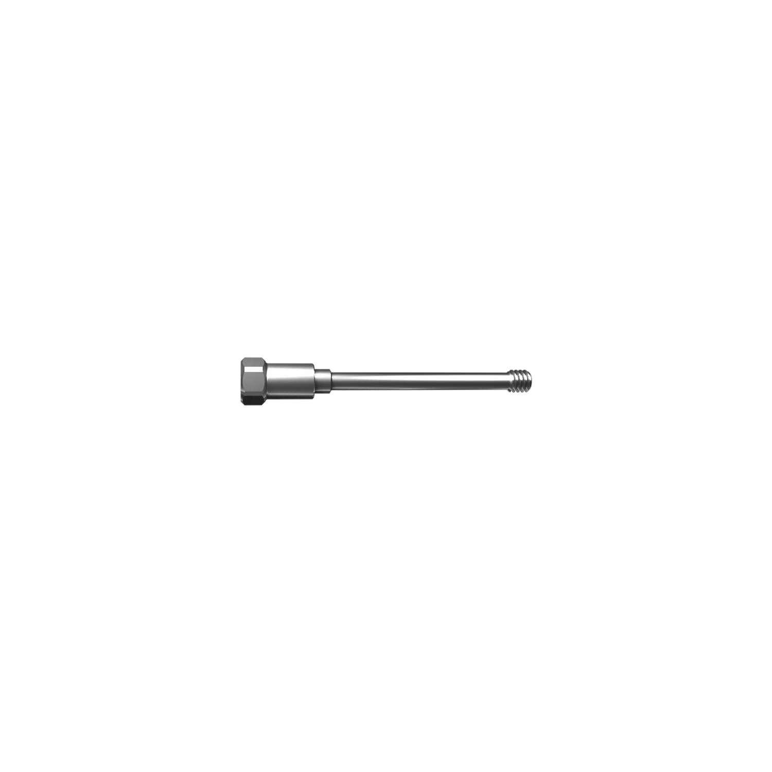Open tray transfer’s screw v.2