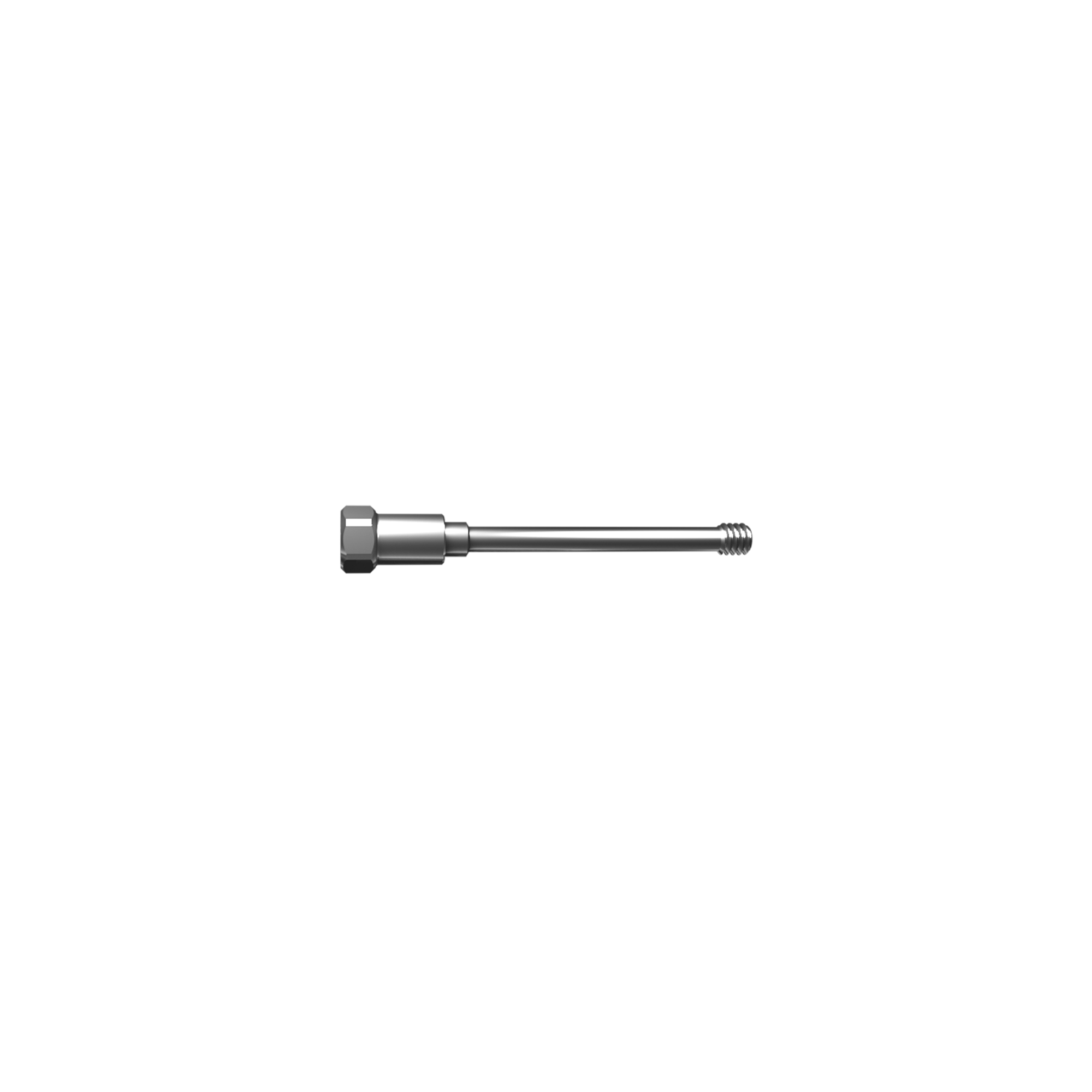 Open tray transfer’s screw v.2