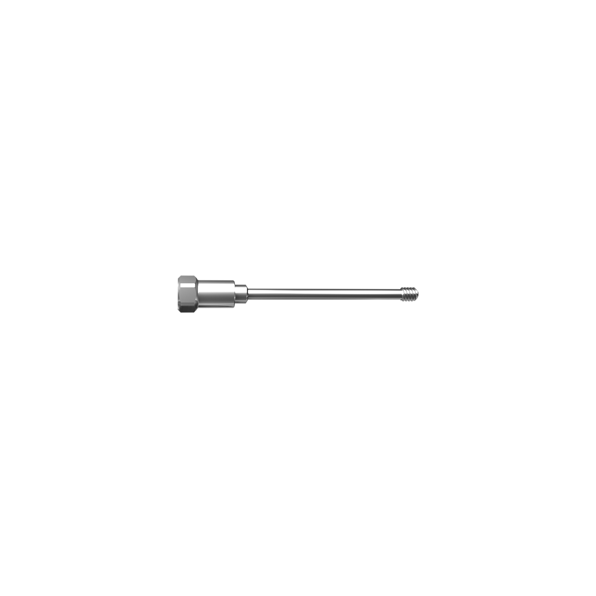 Open tray transfer’s screw v.2