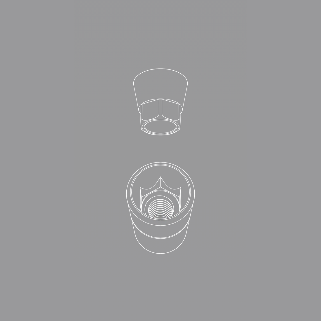 Open tray transfer Mini.