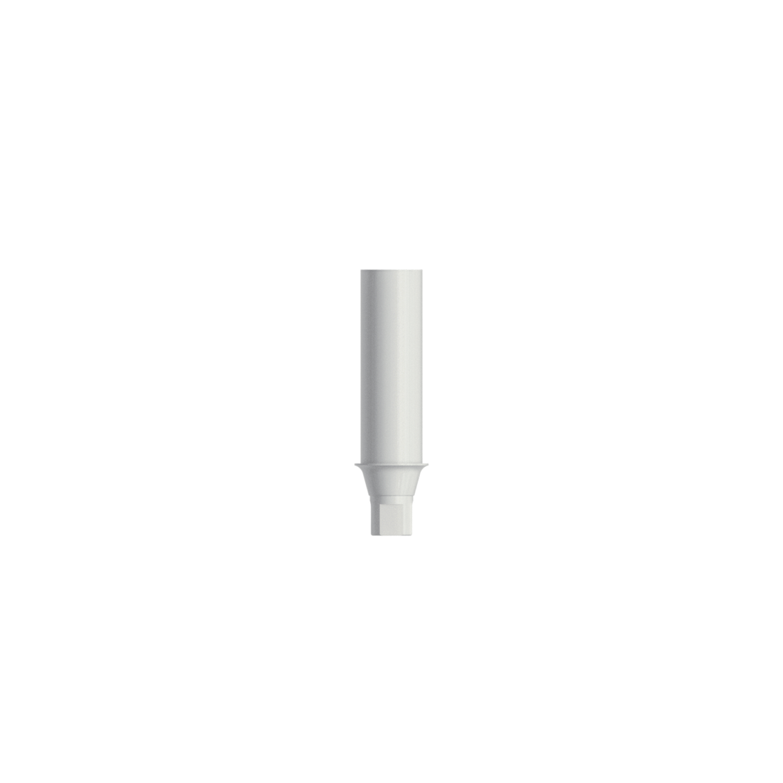 Castable abutment NC.