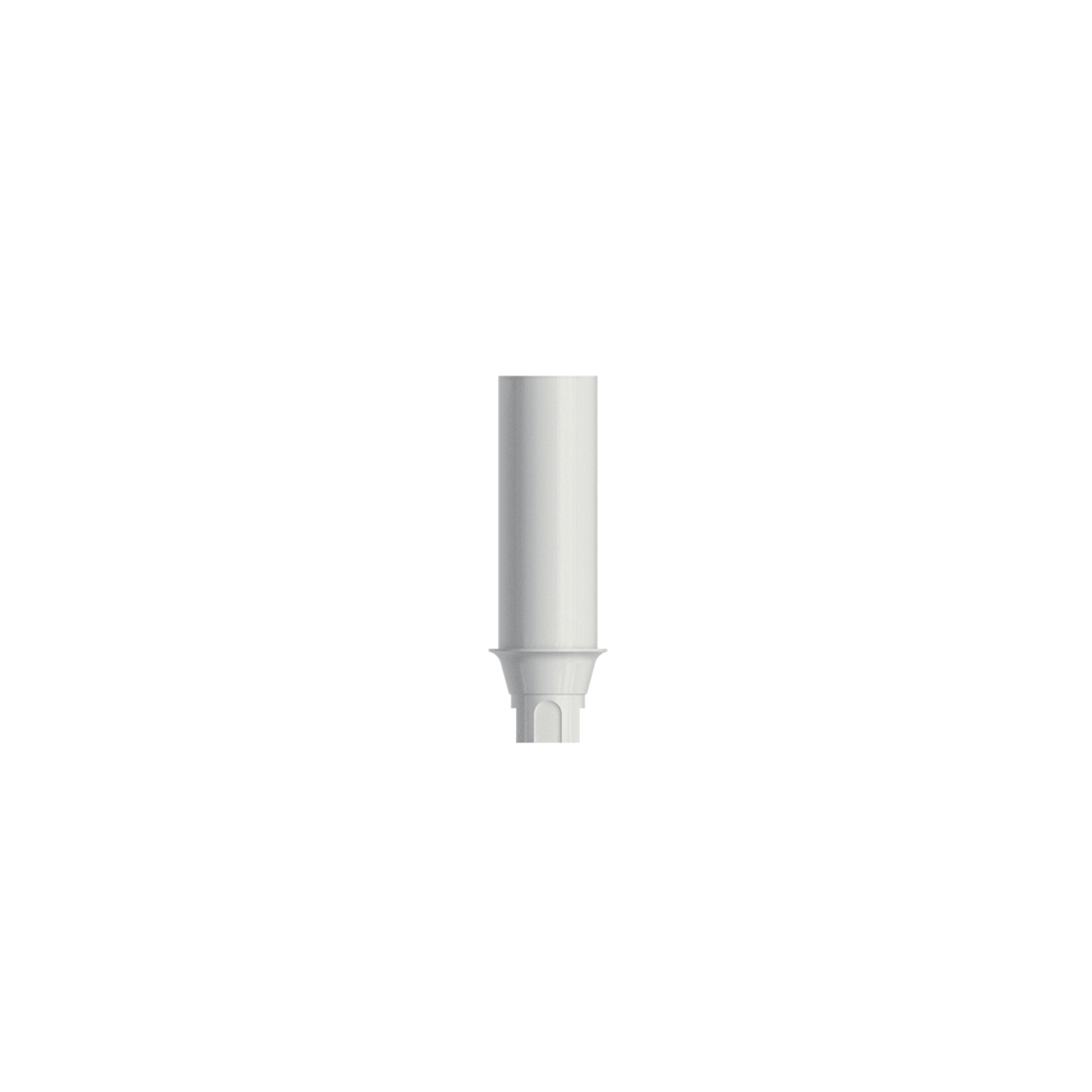 Castable abutment RC.