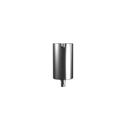 Pre-milled abutment. Compatible with  MEDENTIKA holder, ⌀ 11,5 mm.RC.