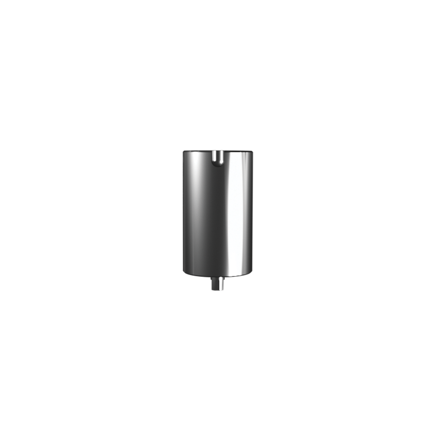 Pre-milled abutment. Compatible with MEDENTIKA holder, ⌀ 11,5 mm.NC.