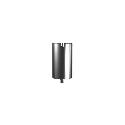 Pre-milled abutment. Compatible with MEDENTIKA holder, ⌀ 11,5 mm.NC.