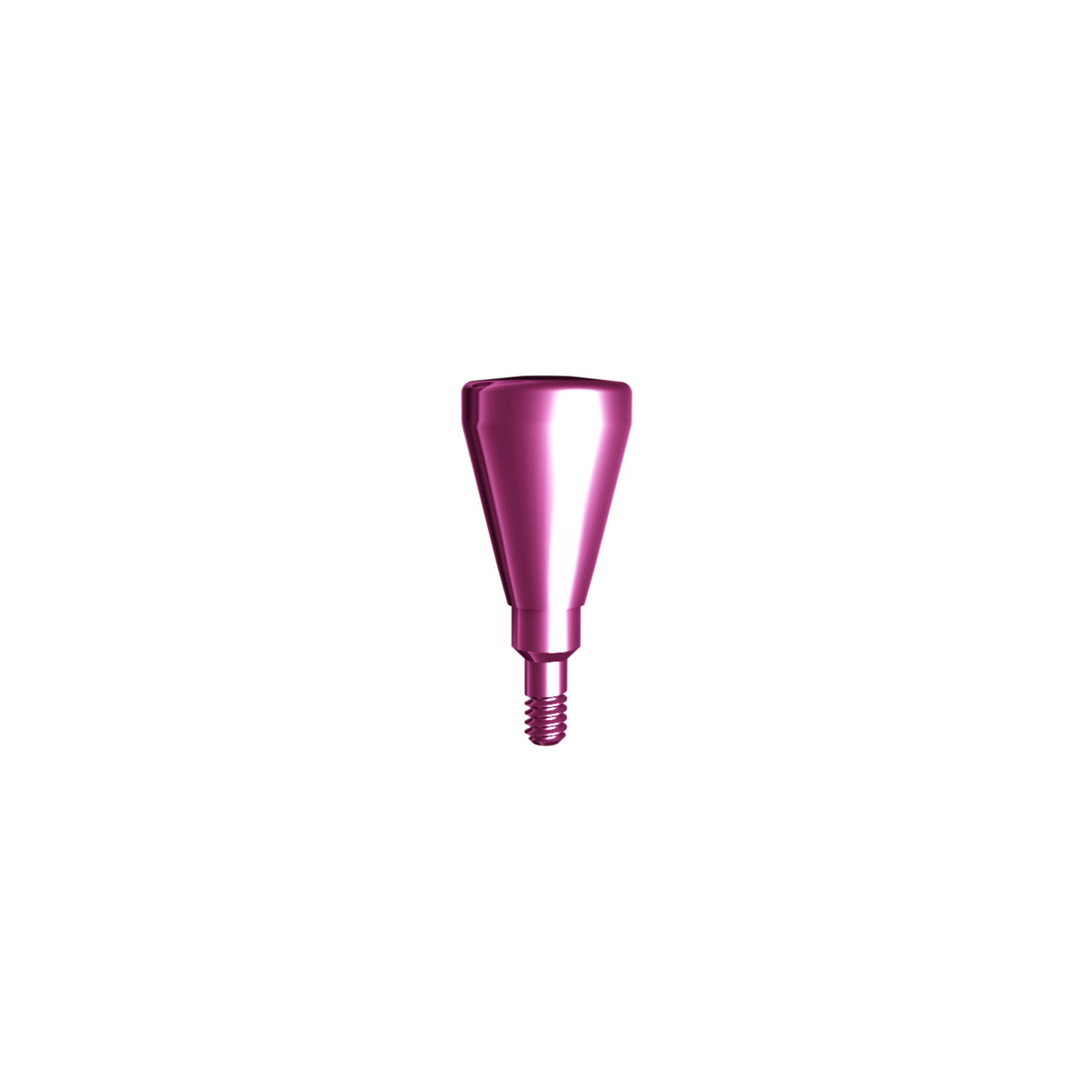 Healing abutment RC (⌀ 6,0, H 7.0 mm).