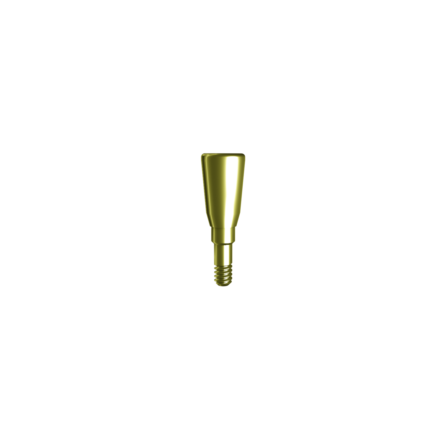 Healing abutment NC (⌀ 3,6, H 5.0 mm).