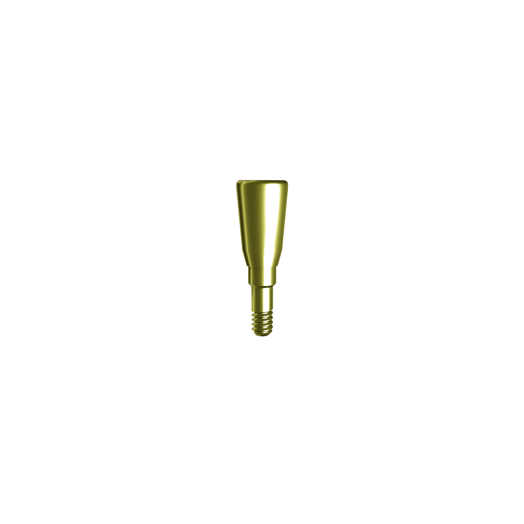 Healing abutment NC (⌀ 3,6, H 5.0 mm).