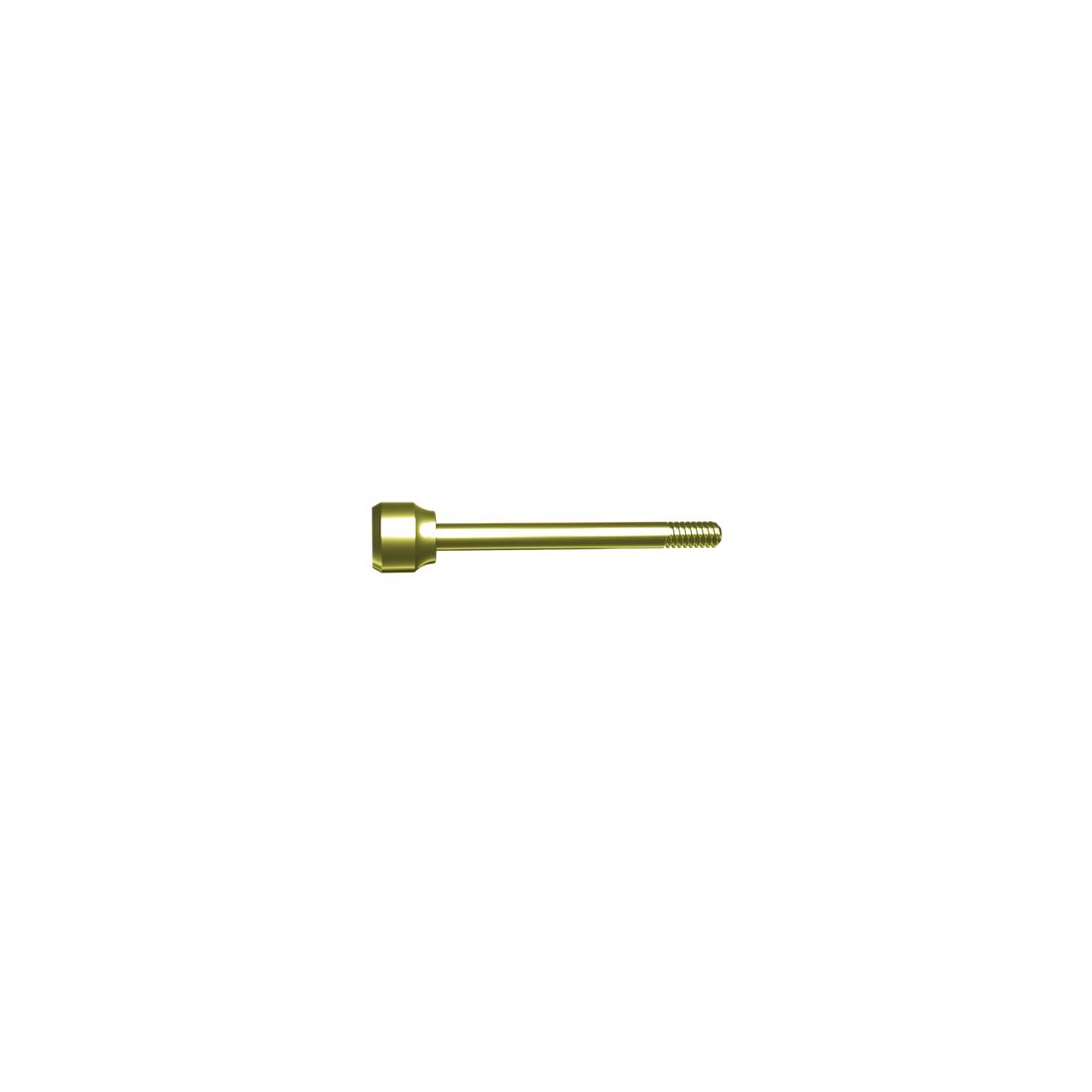 Closed tray transfer’s screw