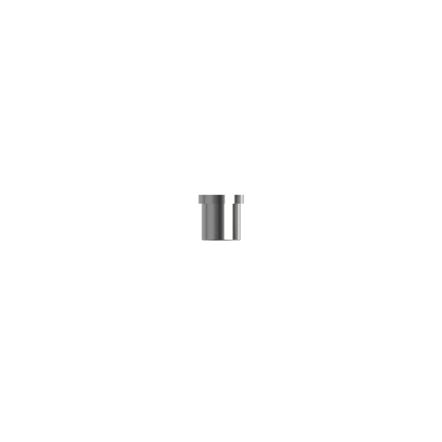 Guide sleeve, compatible with Ankylos ⌀ 2,1