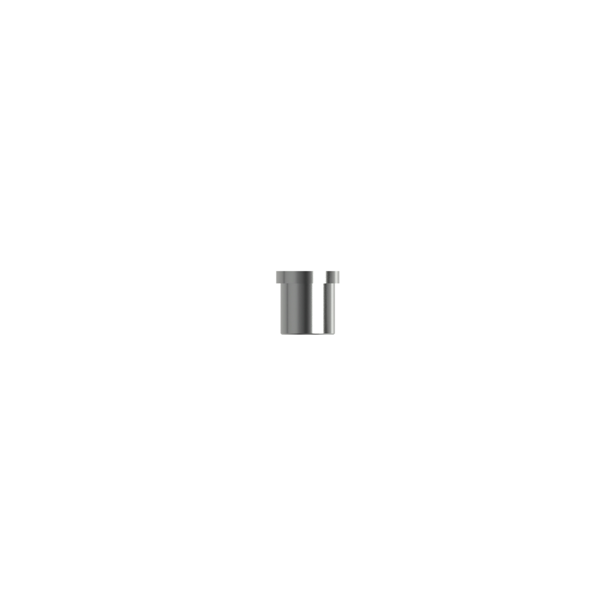 Guide sleeve, compatible with Ankylos ⌀ 2,1