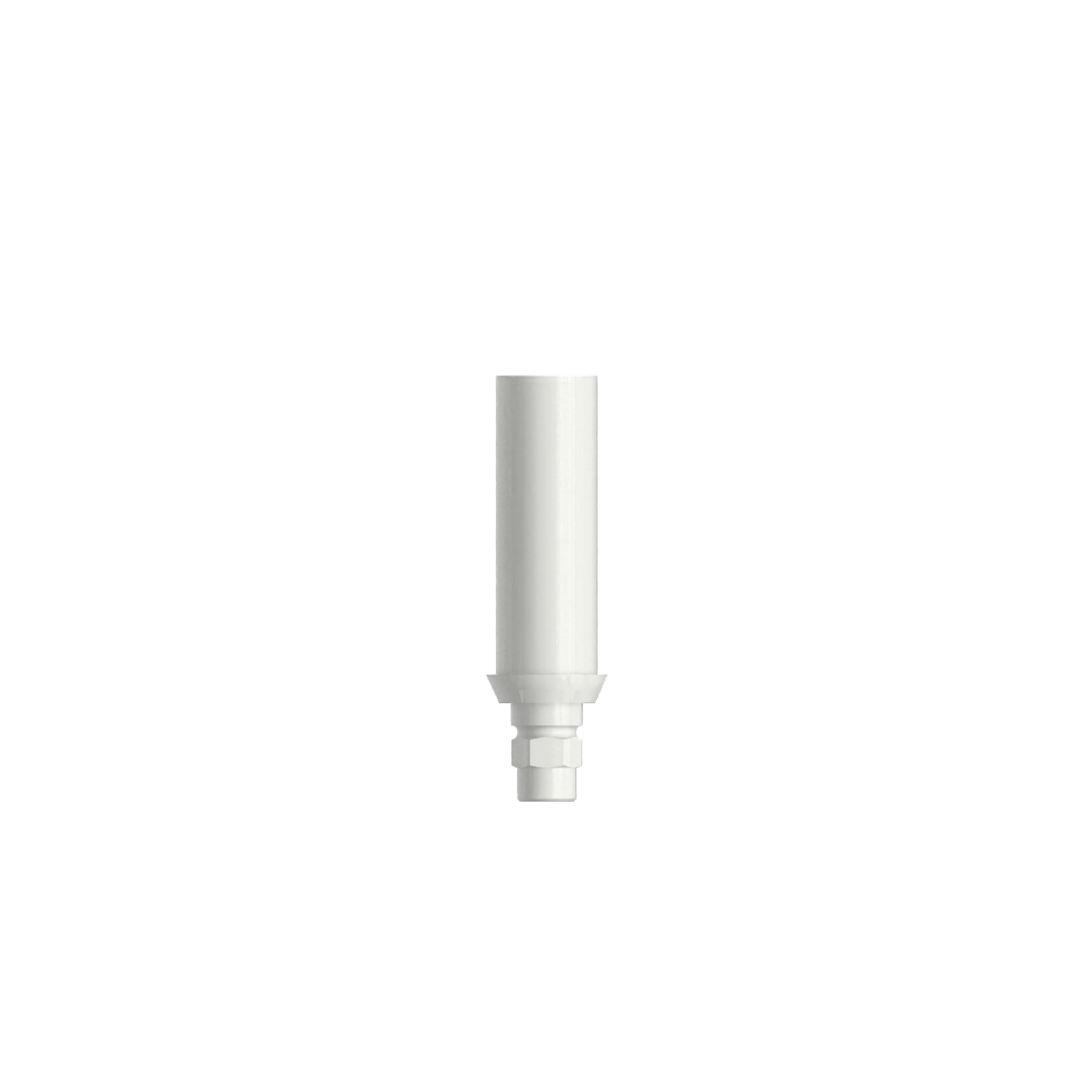 Castable abutment ⌀ 3,4.