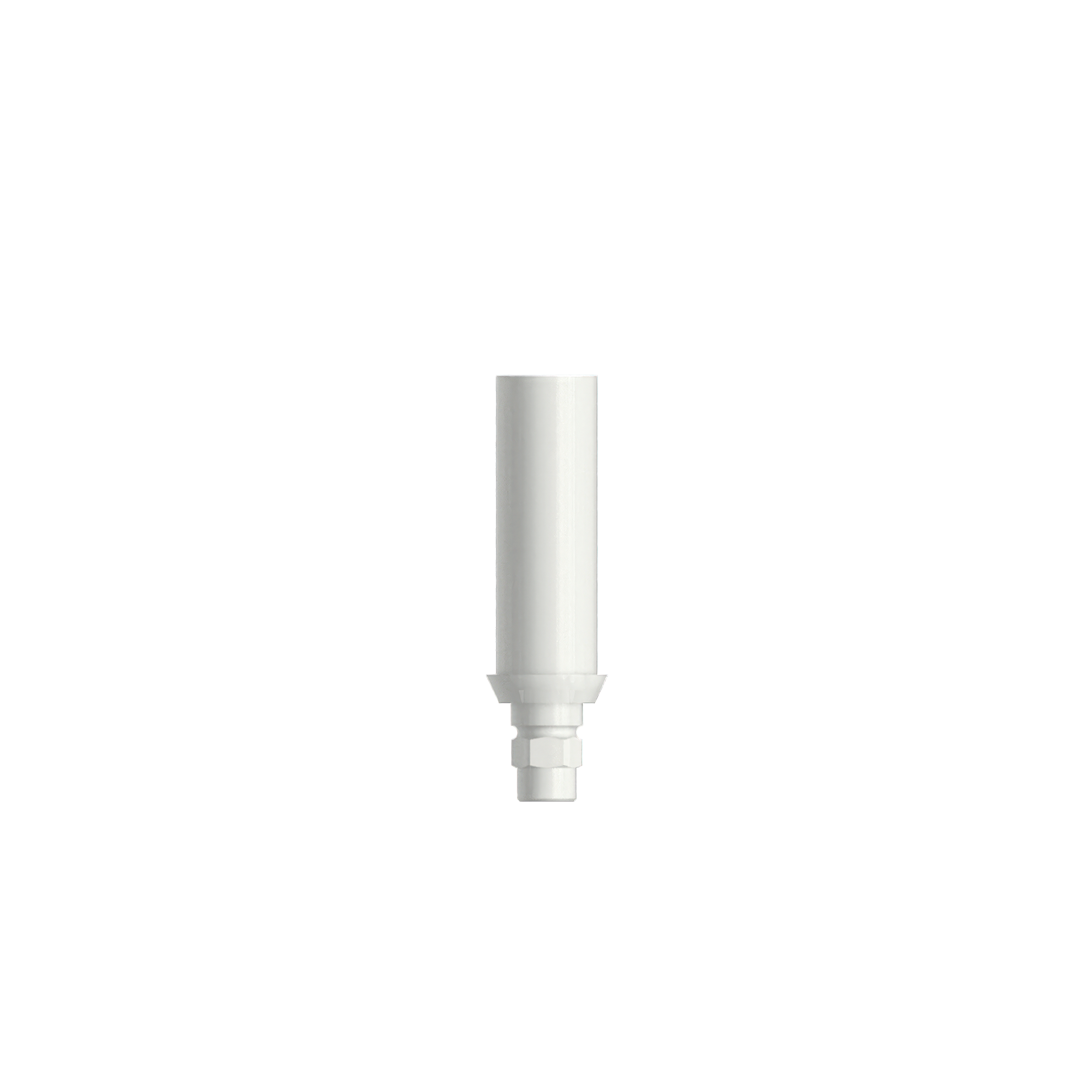 Castable abutment ⌀ 3,4.