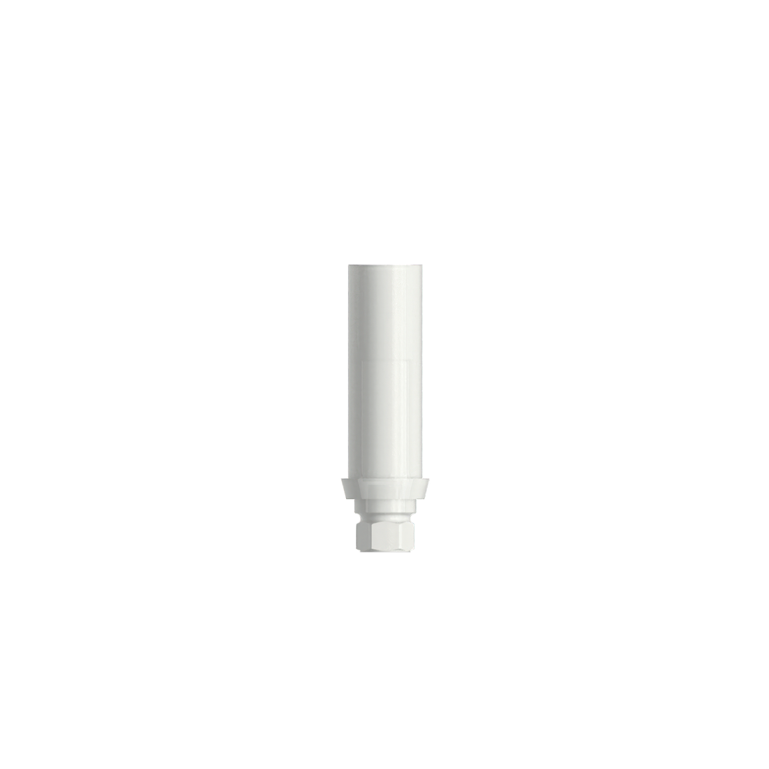 Castable abutment ⌀ 3,8.