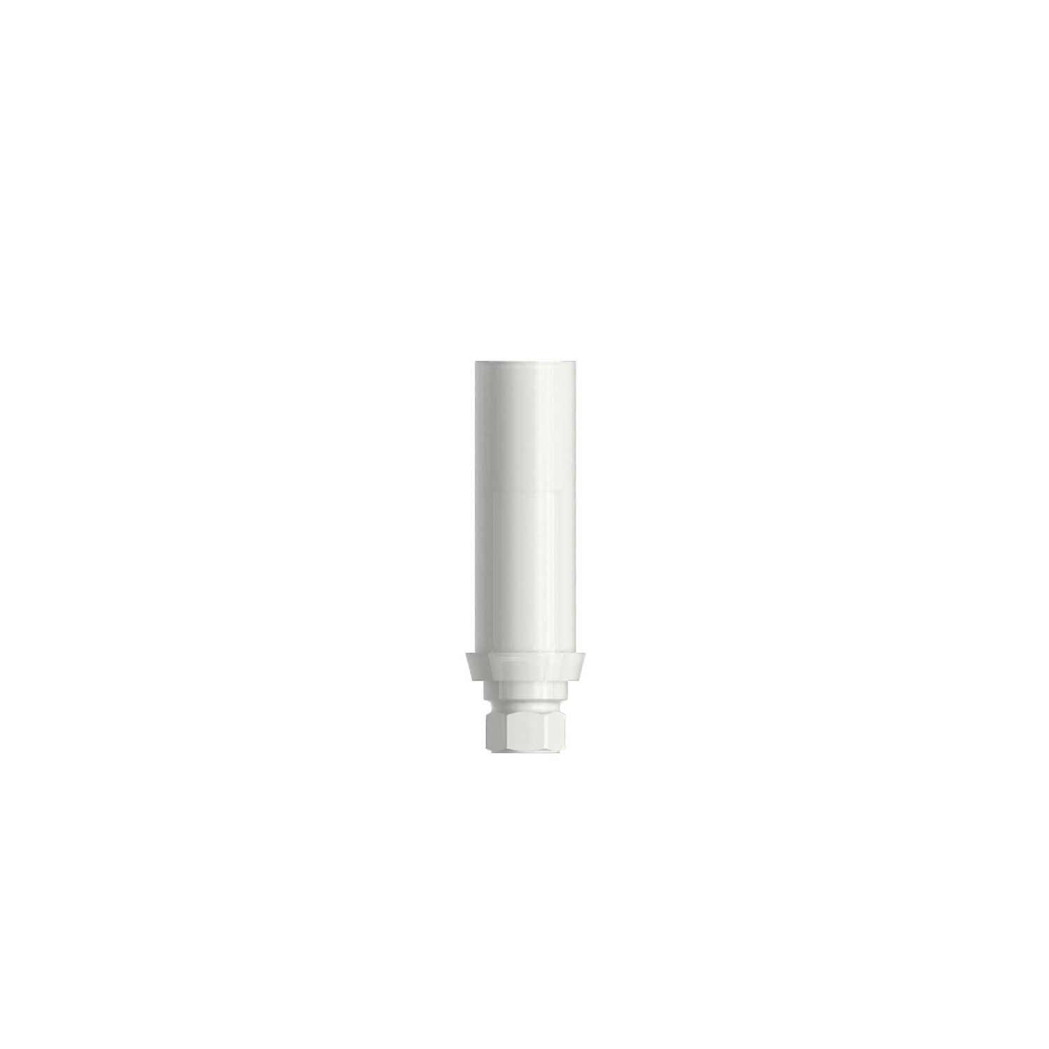 Castable abutment ⌀ 3,8.