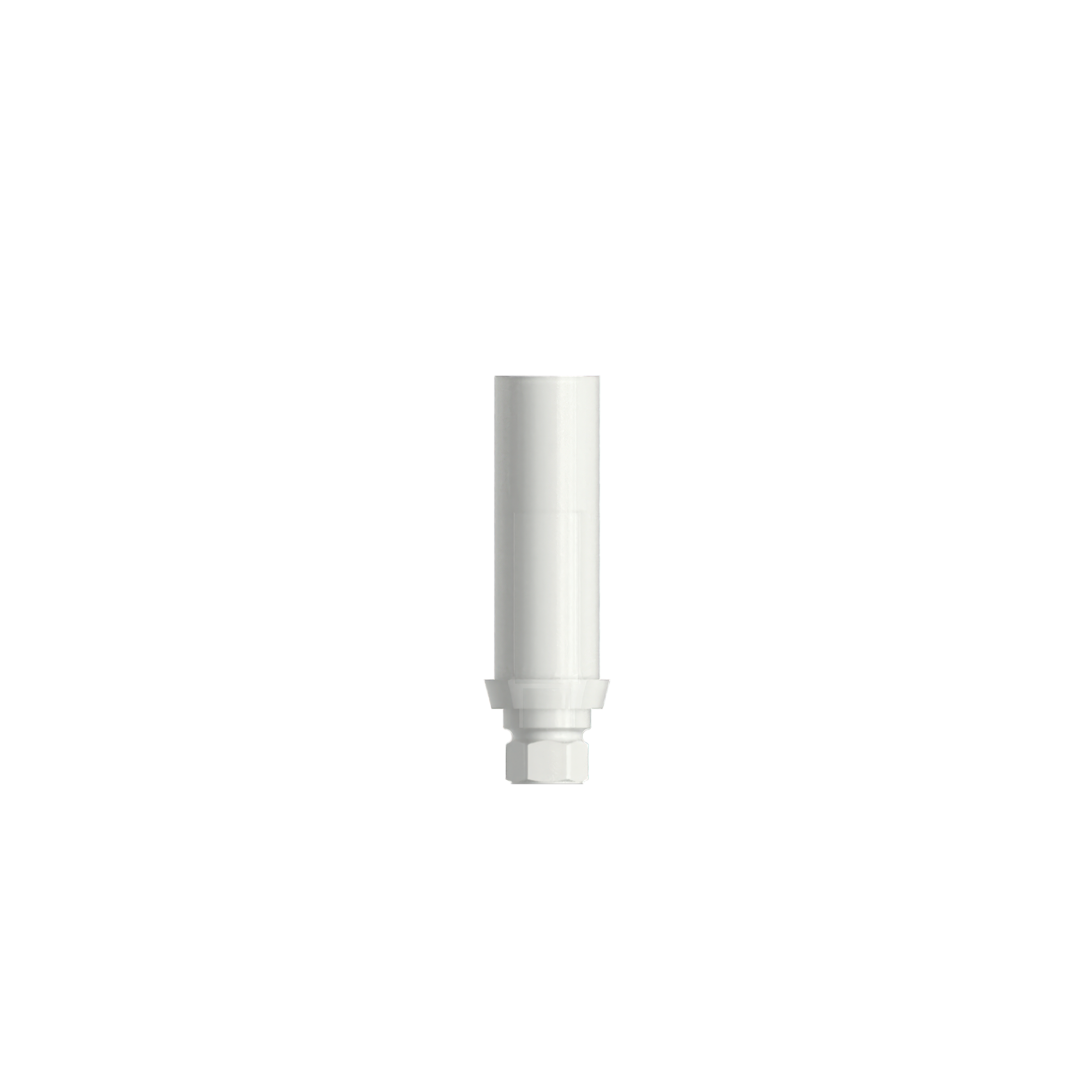 Castable abutment ⌀ 3,8.