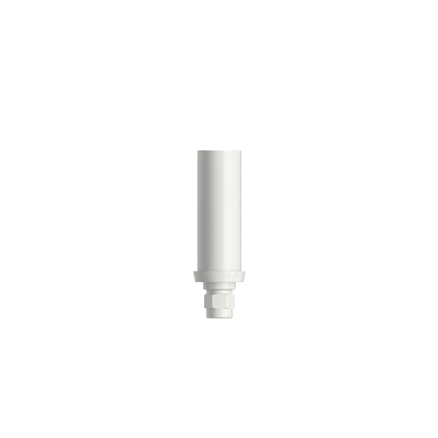 Castable abutment ⌀ 4,5.