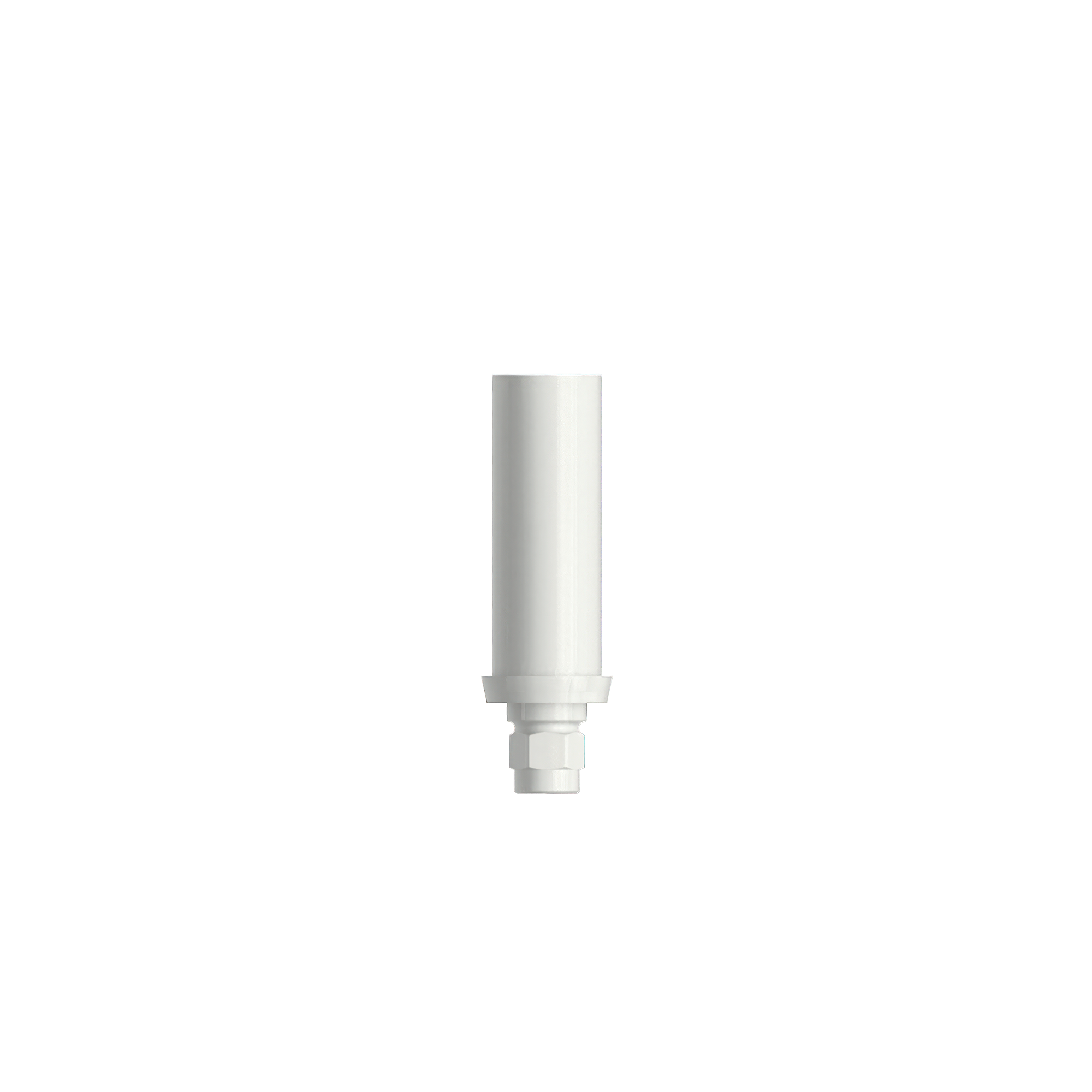 Castable abutment ⌀ 4,5.