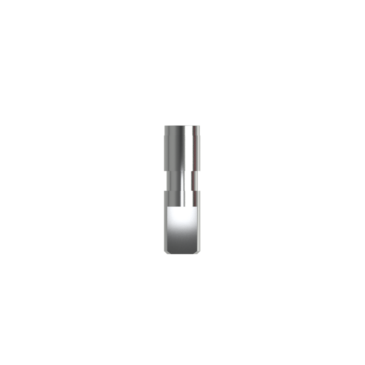 Implant analog ⌀ 3,4.