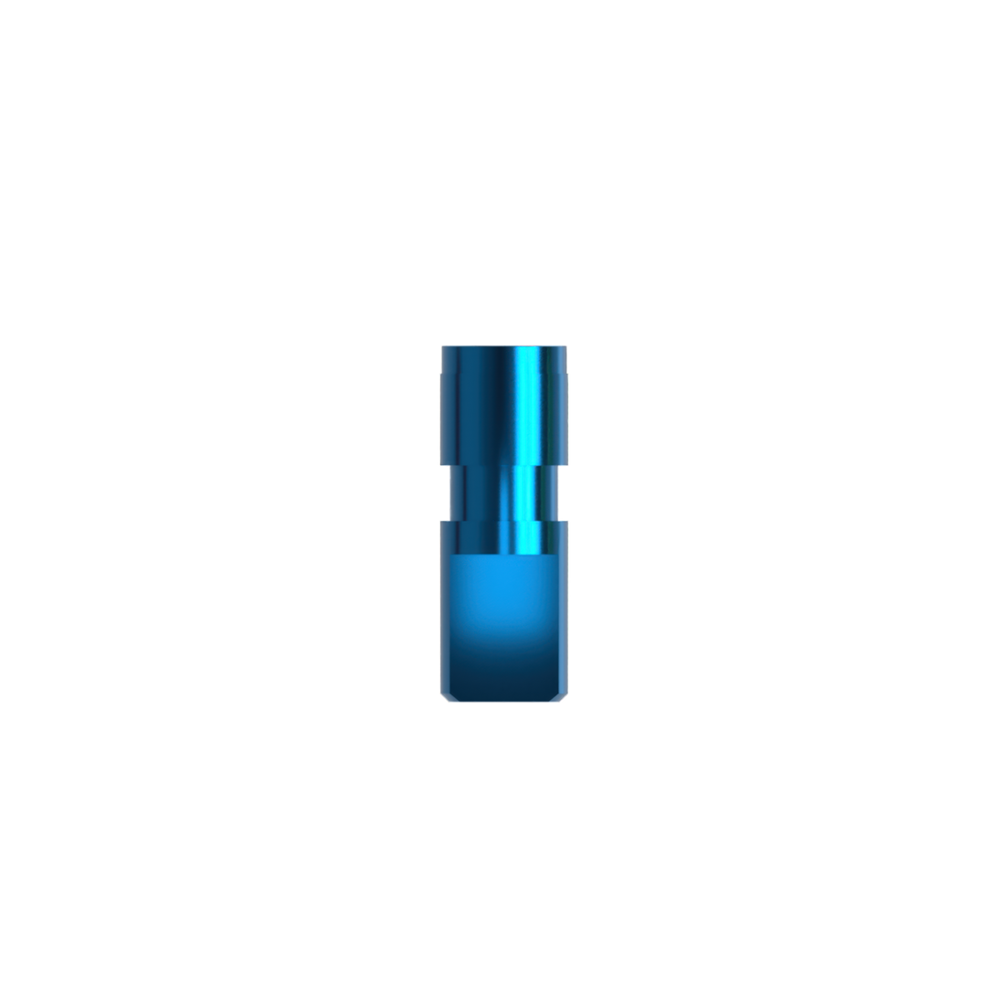 Implant analog ⌀ 4,5.
