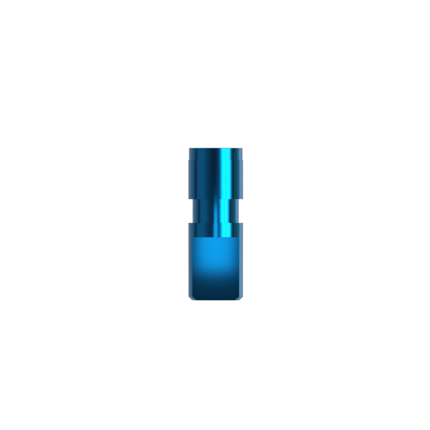 Implant analog ⌀ 4,5.
