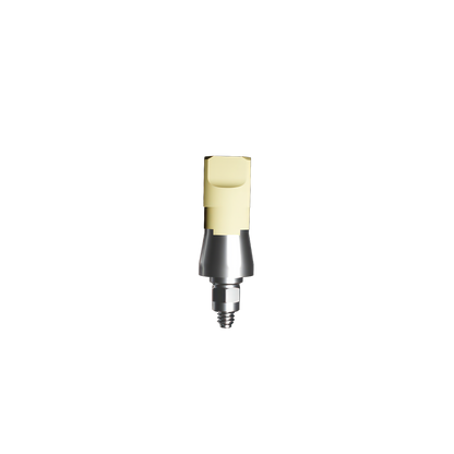 Scanbody Hybrid titanium/PEEK  ⌀ 5,5.