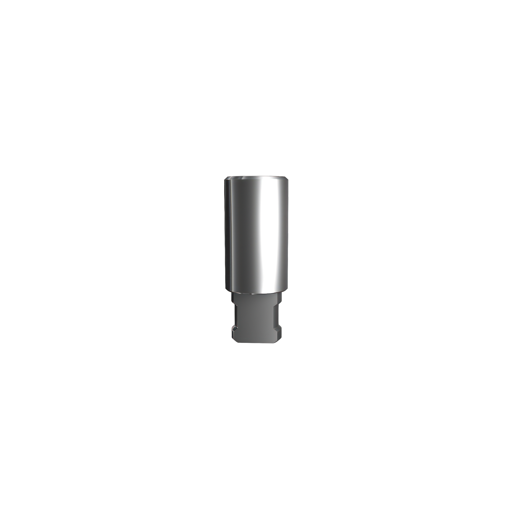 3D Implant analog ⌀ 3,4 (new version).