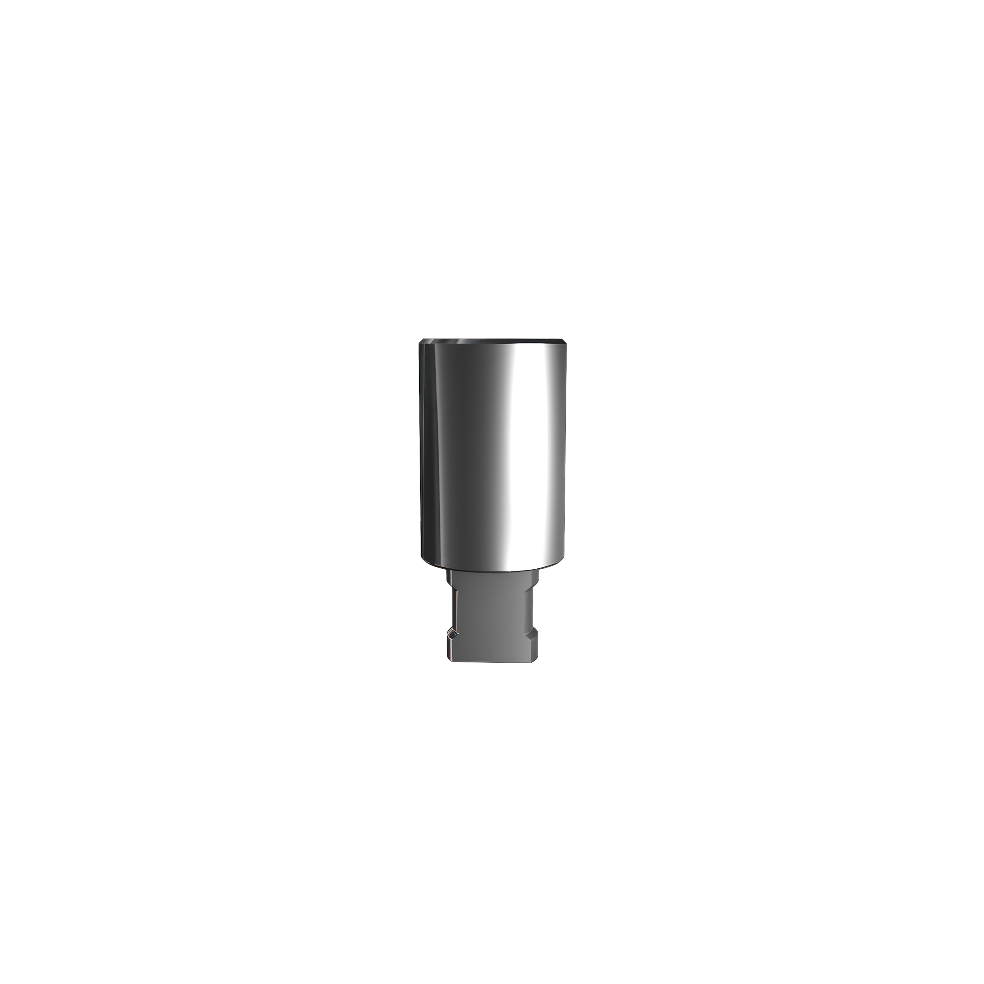 3D Implant analog ⌀ 4,5-5,5 (new version).